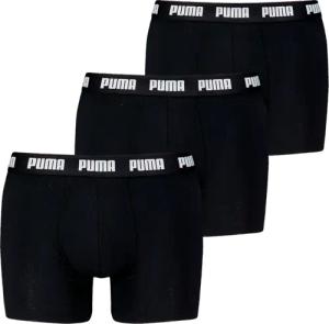 PUMA Boxershorts "PUMA MEN EVERYDAY BOXERS 3P", (3er Pack), mit Komfortbund