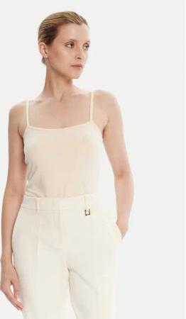 JOOP! Top 30042651 Weiß Regular Fit