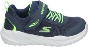 Skechers Kinderschuhe 407308N-NVLM