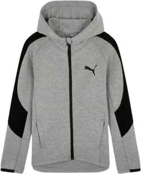Puma Kinder-Sweatshirt 672882-03
