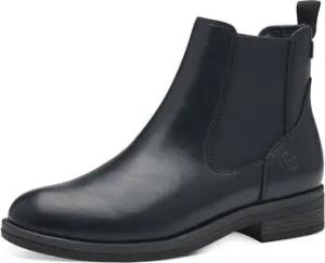 Tamaris Stiefel Stiefeletten Da.-Stiefel 1-25312-41 001
