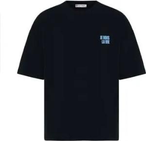 Dandalo  T-Shirt Mike Oversize T-Shirt