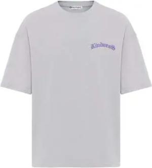Dandalo T-Shirt Willem Oversize T-Shirt