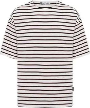 Dandalo  T-Shirt Lars Oversize T-Shirt