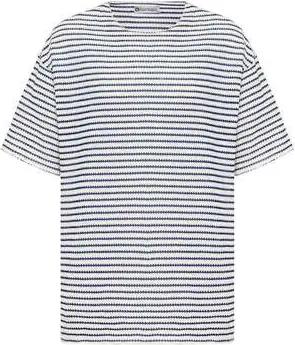 Dandalo T-Shirt Bart Oversize T-Shirt