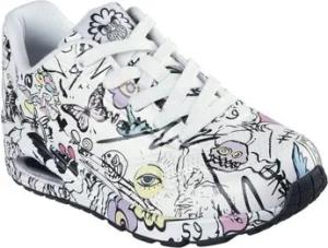 Skechers  Sneaker VEXX:UNO-PROCESS SKETCH 177972 WMLT