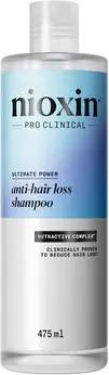 Nioxin Shampoo Anti-fall-shampoo - Shampoo Gegen Haarausfall