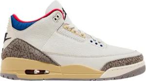 Nike Sneaker Jordan 3 Retro Seoul 2.0
