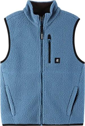 reima Kinder Turkis Fleece Weste