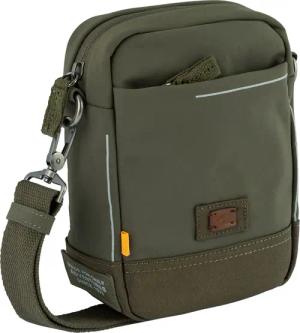 Camel Active City - Umhängetasche XS (khaki)
