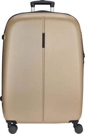 Gabol Paradise XP - 4-Rollen-Trolley L 77 cm erw. (beige)