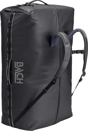 BACH Dr. Expedition 120L - Reisetasche (black)