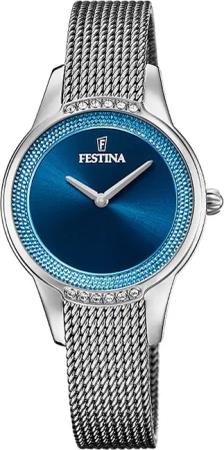 Festina F20494/2 Mademoiselle Damenuhr 30mm 5ATM