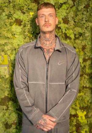Nike Sportswear Trainingsjacke