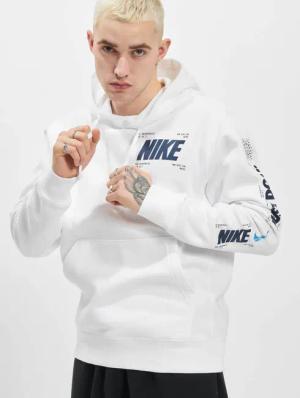 Nike NSW Si 3 Open Hoodie