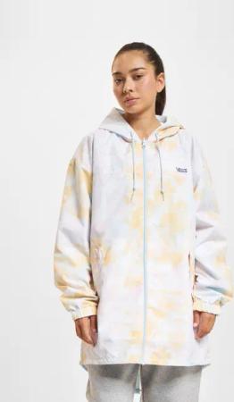 Vans Mercy Reversible Parka