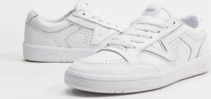 Vans UA Lowland Schuh (leather)