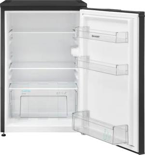 Sharp Table Top Kühlschrank SJ-UD135T2B-EU, 83,8