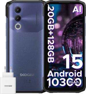 DOOGEE Outdoor Handy Blade 20 Android