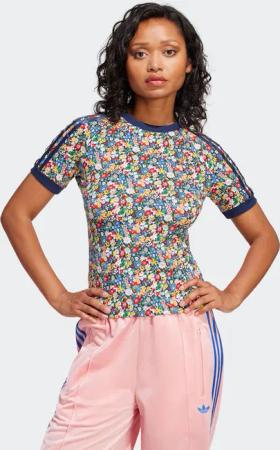 adidas Originals T-Shirt LIBERTY CALI T