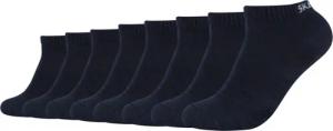Skechers Sneakersocken mesh ventilation (8-Paar) stabilisierende