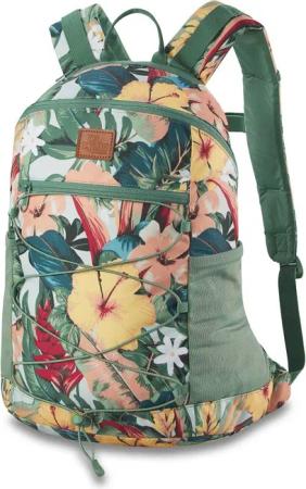 Dakine Freizeitrucksack rucksack, Logo