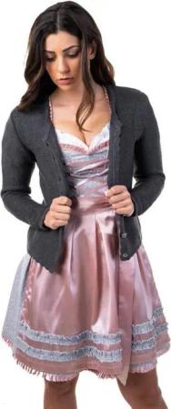 Trachtl Trachtenjacke JACKE - TRACHTENJACKE DAMEN