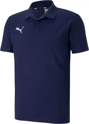 PUMA Poloshirt Puma Herren Poloshirt teamGOAL