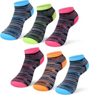 Libella Sneakersocken 92220 (12er-Pack) Sneaker Socken