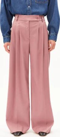 Armedangels Stoffhose KAAYUA PANT Webhose aus