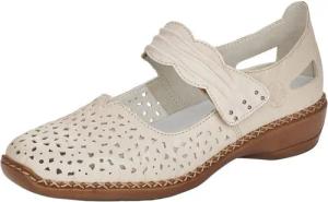 Rieker Pumps