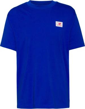 NEW BALANCE T-Shirt Herren