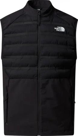 The North Face Herren Mountain Athletics Cari Weste