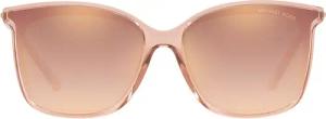 Michael Kors Sonnenbrille - 0MK2079U - Gr. unisize - in Rosa - für Damen