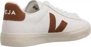 Veja Low-Top Sneaker - Campo - Gr. 36 (EU) - in Weiß - für Damen