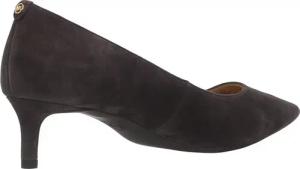 Michael Kors Hohe Schuhe - Alina Flex Kitten Pump - Gr. 39 (EU) - in Braun - für Damen
