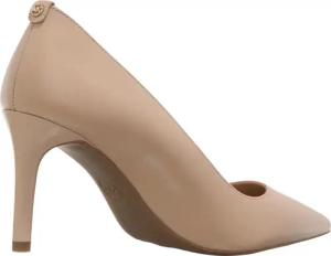 Michael Kors Hohe Schuhe - Alina Flex Pump - Gr. 40 (EU) - in Beige - für Damen