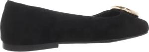 Michael Kors Ballerinas - Milan Flex Ballet - Gr. 41 (EU) - in Schwarz - für Damen