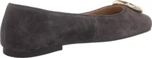 Michael Kors Ballerinas - Milan Flex Ballet - Gr. 38 (EU) - in Braun - für Damen
