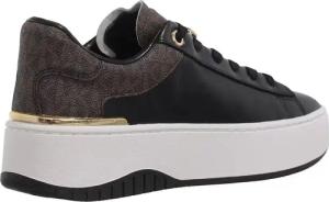 Michael Kors Low-Top Sneaker - Dottie Lace Up - Gr. 41 (EU) - in Braun - für Damen