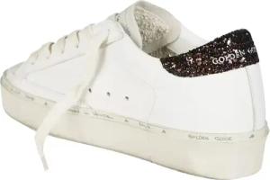 Golden Goose Low-Top Sneaker - Platform Sneakers With Distinctive Star Logo - Gr. 37 (EU) - in Weiß - für Damen