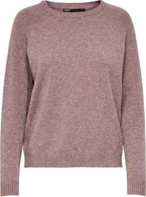 Strickpullover Frau Only Onllesly Kings