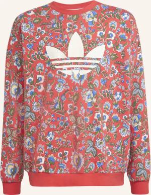 adidas Originals ADIDAS ORIGINALS X LIBERTY LONDON KIDS SWEATSHIRT
