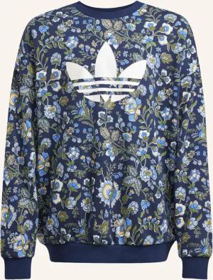 adidas Originals ADIDAS ORIGINALS X LIBERTY LONDON KIDS SWEATSHIRT