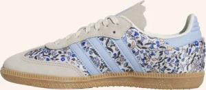 adidas Originals SAMBA OG X LIBERTY LONDON KIDS SCHUH