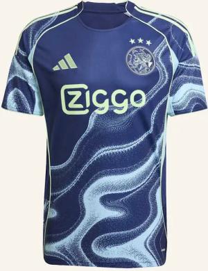 adidas AJAX AMSTERDAM 25/26 AUSWÄRTSTRIKOT