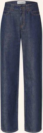 BOGNER Wide Leg Jeans DYNA-1