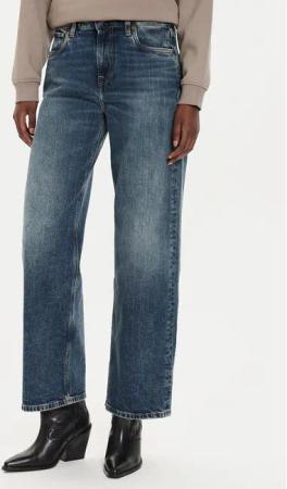 Pepe Jeans Jeans PL204699 Dunkelblau Loose Fit