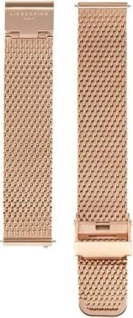 Liebeskind Berlin Uhrenarmband Edelstahl