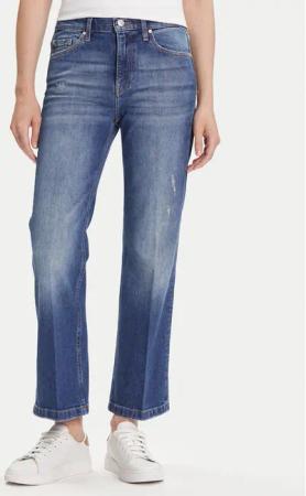 JOOP! Jeans 58 Chrisi_C 30047816 Blau Regular Fit
